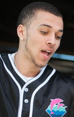 Profile photo of Kalin White