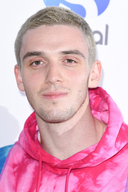 Profile photo of Lauv