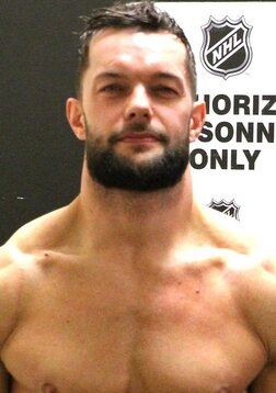 Profile photo of Finn Bálor