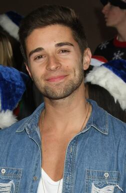 Profile photo of Jake Miller