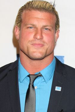 Profile photo of Dolph Ziggler