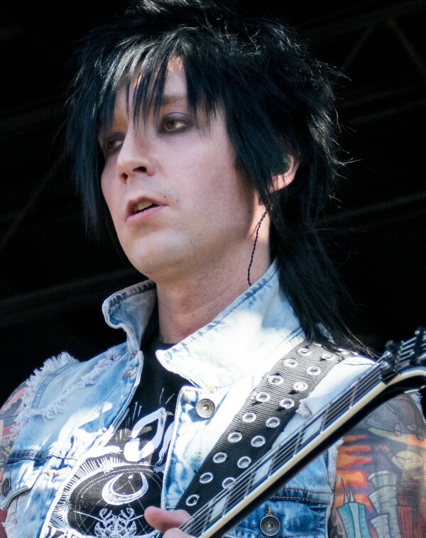 Profile photo of Ashley Purdy