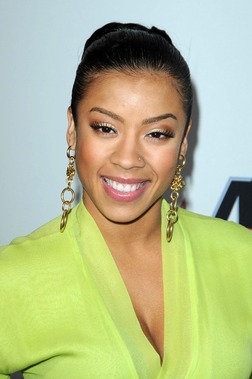 Profile photo of Keyshia Cole