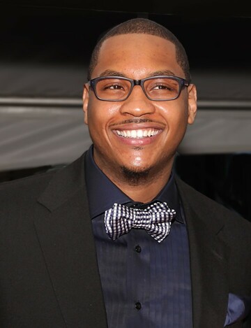 Profile photo of Carmelo Anthony