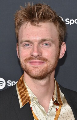 Profile photo of Finneas O’Connell