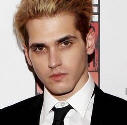 Profile photo of Mikey Way