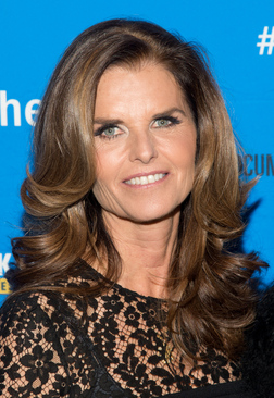 Profile photo of Maria Shriver