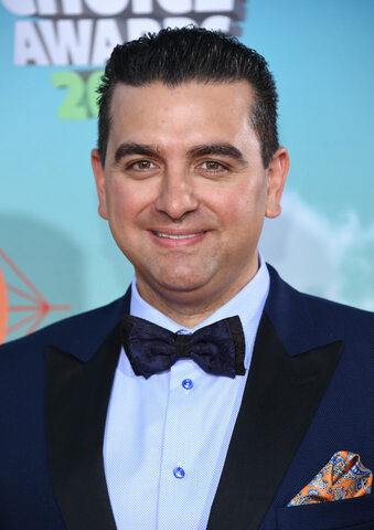 Profile photo of Buddy Valastro