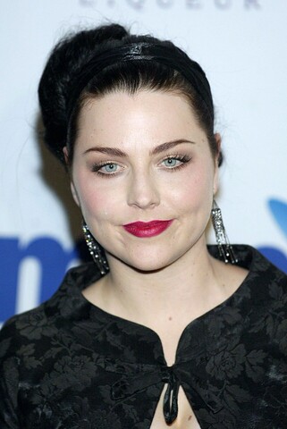 Profile photo of Amy Lee