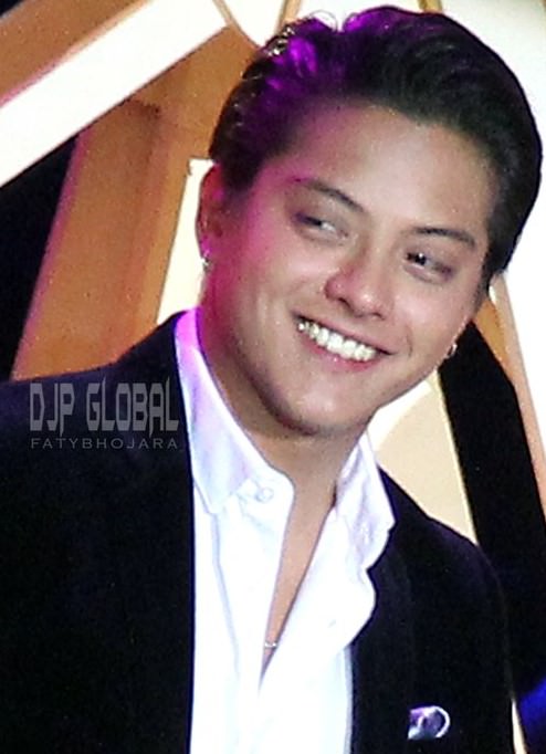 Profile photo of Daniel Padilla