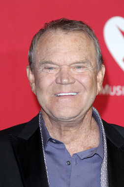 Profile photo of Glen Campbell