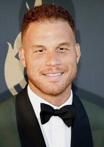 Profile photo of Blake Griffin