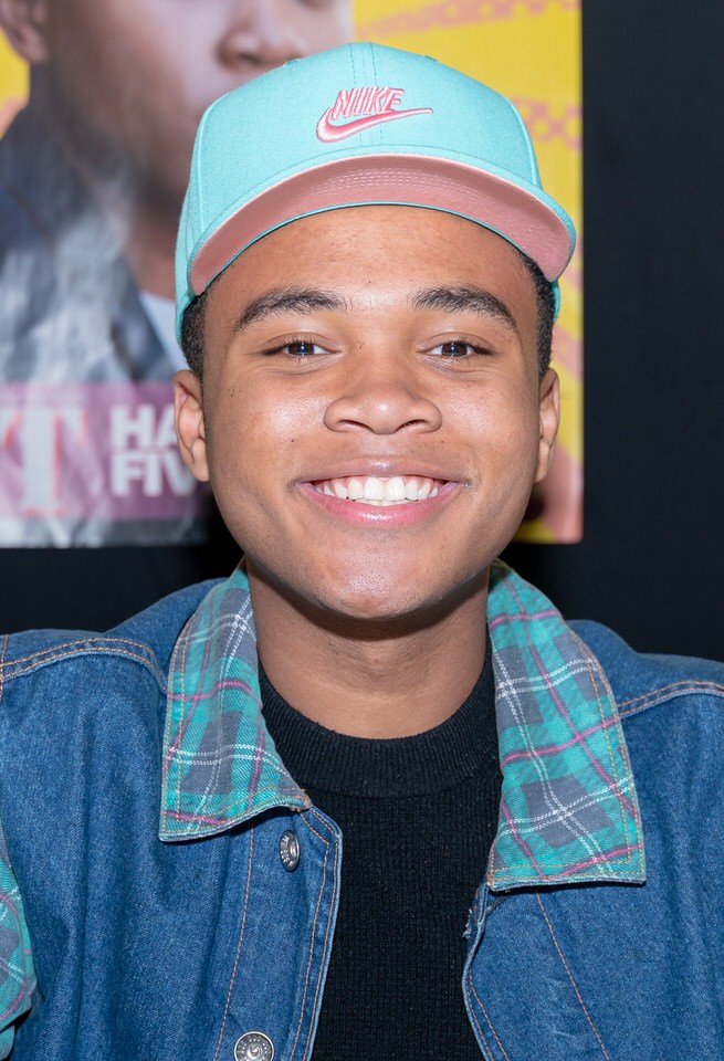 Profile photo of Chosen Jacobs