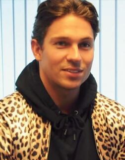 Profile photo of Joey Essex