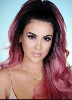 Profile photo of Nicole Guerriero