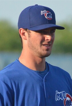 Profile photo of Kris Bryant