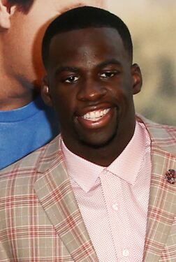 Profile photo of Draymond Green