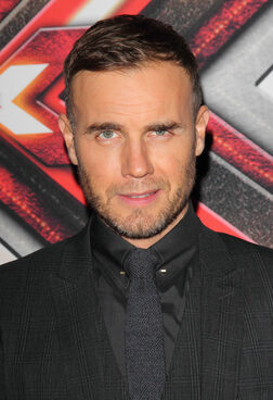 Profile photo of Gary Barlow