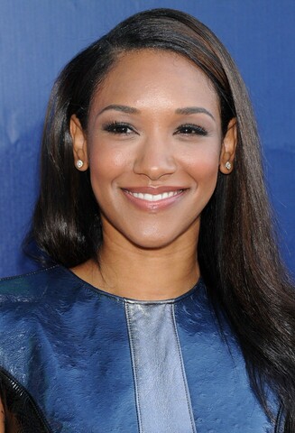 Profile photo of Candice Patton