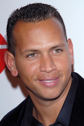 Profile photo of Alex Rodriguez