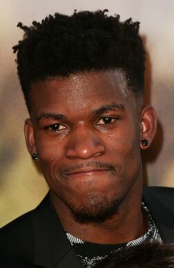 Profile photo of Jimmy Butler