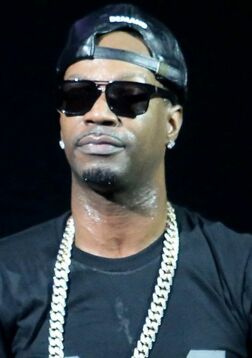 Profile photo of Juicy J