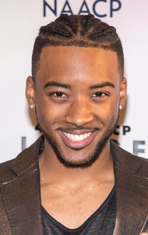 Profile photo of Algee Smith