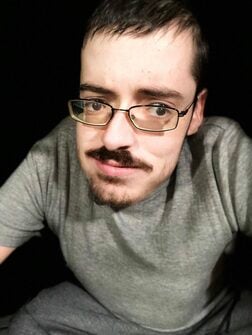 Profile photo of Ricky Berwick