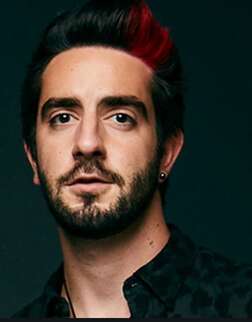 Profile photo of Jack Barakat