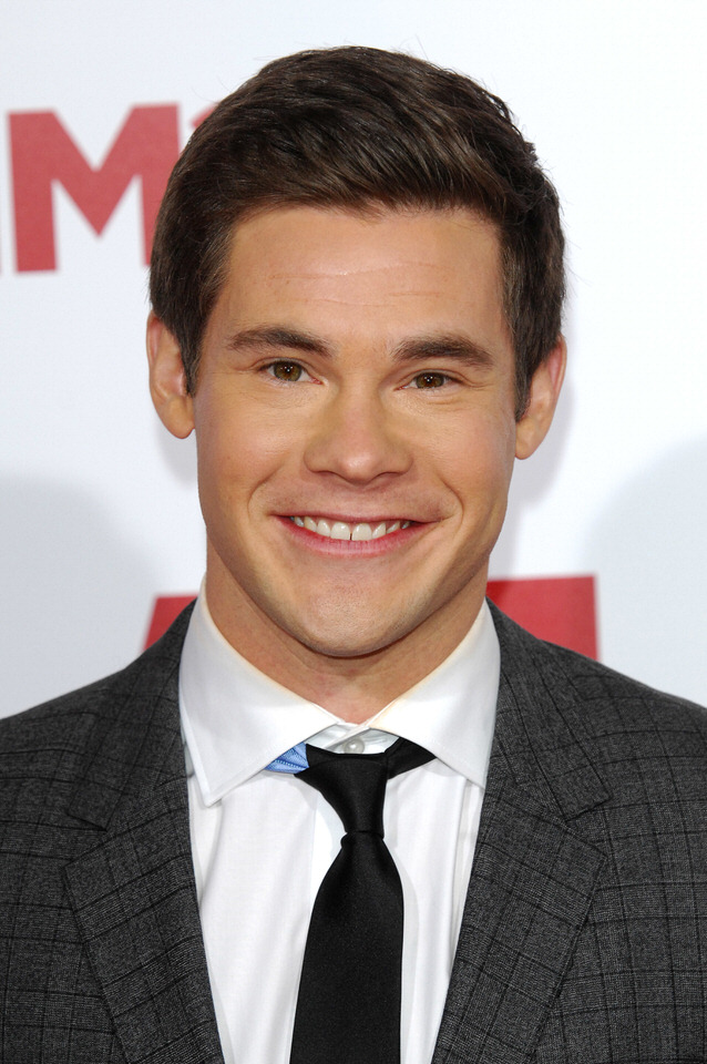 Profile photo of Adam DeVine