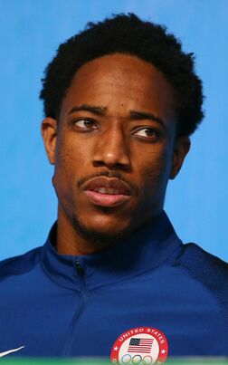 Profile photo of DeMar DeRozan