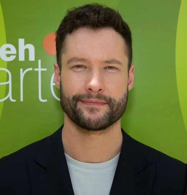 Profile photo of Calum Scott