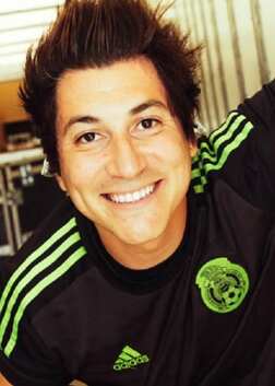 Profile photo of Jaime Preciado