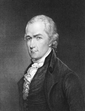 Profile photo of Alexander Hamilton