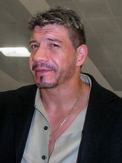 Profile photo of Eddie Guerrero