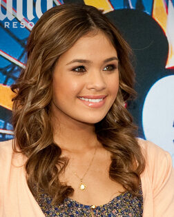 Profile photo of Nicole Anderson