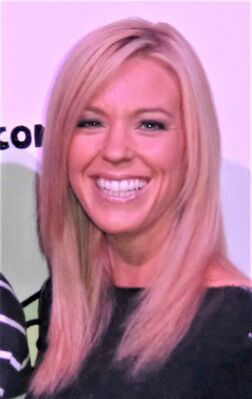 Profile photo of Kate Gosselin