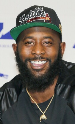 Profile photo of Karlous Miller