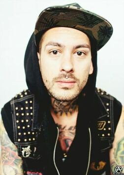 Profile photo of Mike Fuentes