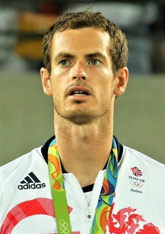 Profile photo of Andy Murray