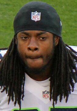 Profile photo of Richard Sherman