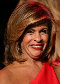 Profile photo of Hoda Kotb