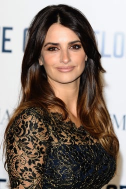 Profile photo of Penelope Cruz