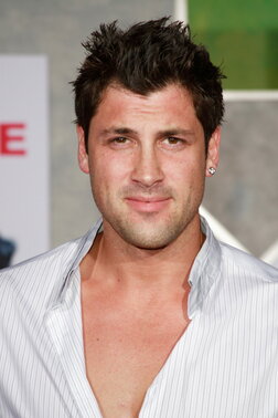 Profile photo of Maksim Chmerkovskiy