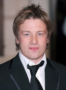 Profile photo of Jamie Oliver