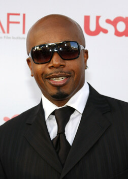 Profile photo of MC Hammer