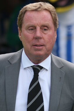 Profile photo of Harry Redknapp