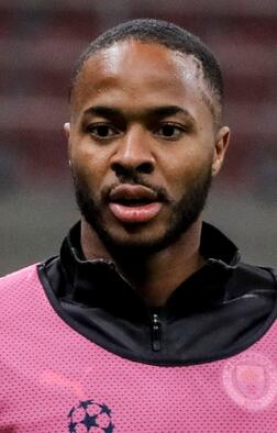 Profile photo of Raheem Sterling