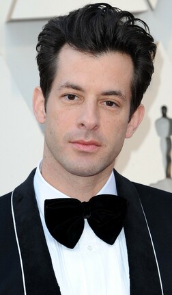 Profile photo of Mark Ronson