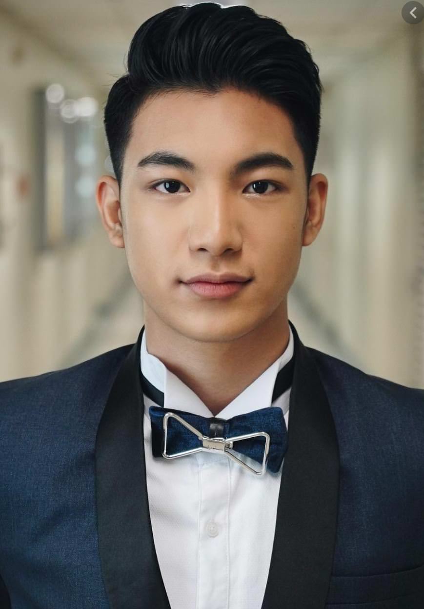 Profile photo of Darren Espanto